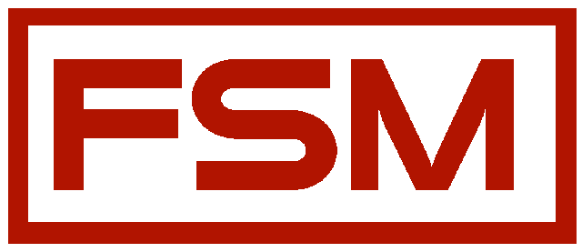 Image for FSM - Hard Square
